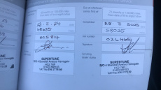 Kia Sportage 1.6 GDi ISG 1 5dr Petrol Estate